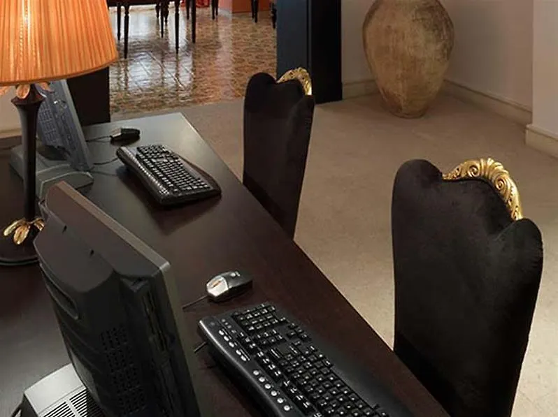 **** Hotel Palace Catania | Una Esperienze Italien