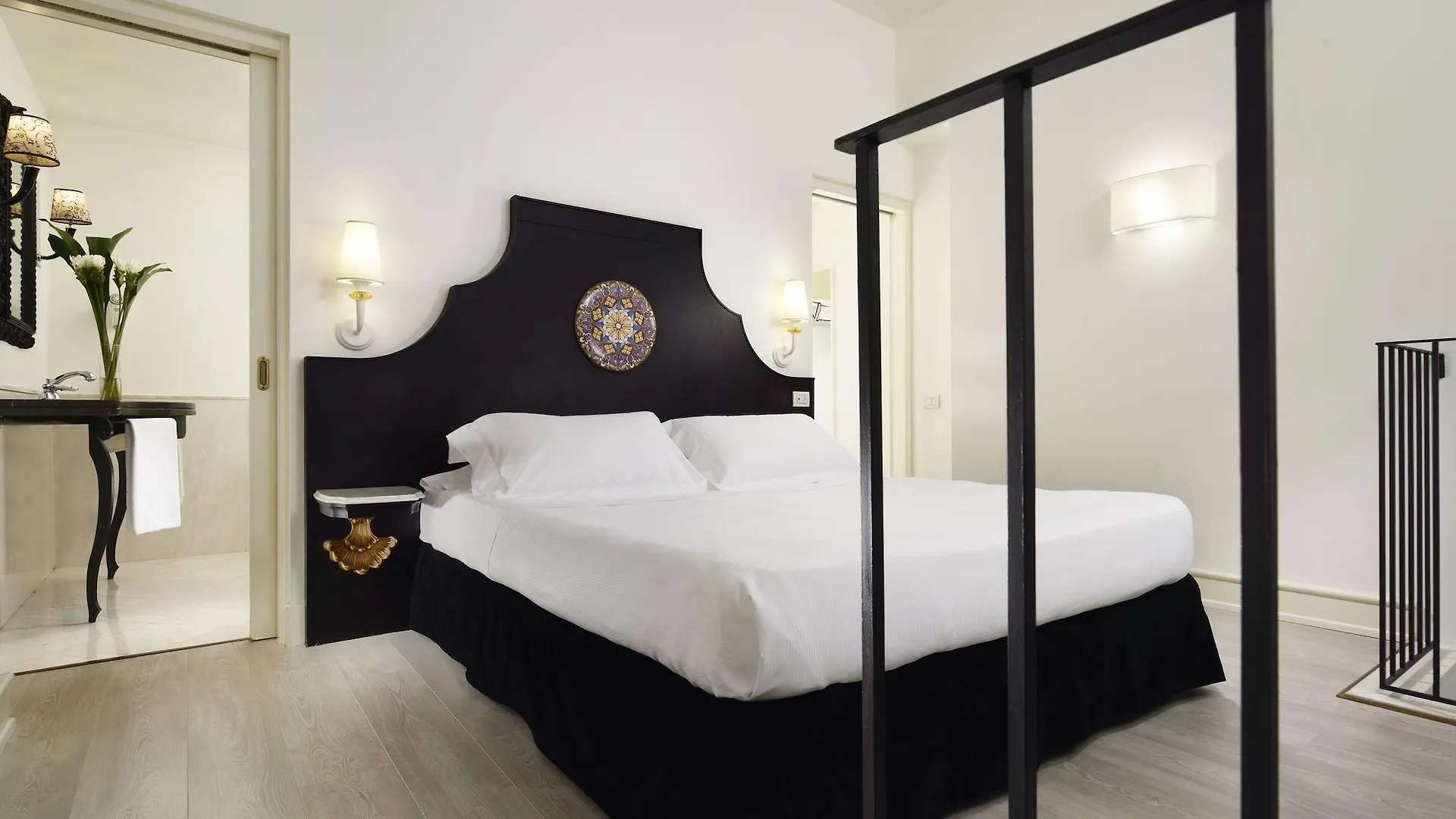 מלון Palace Catania | Una Esperienze