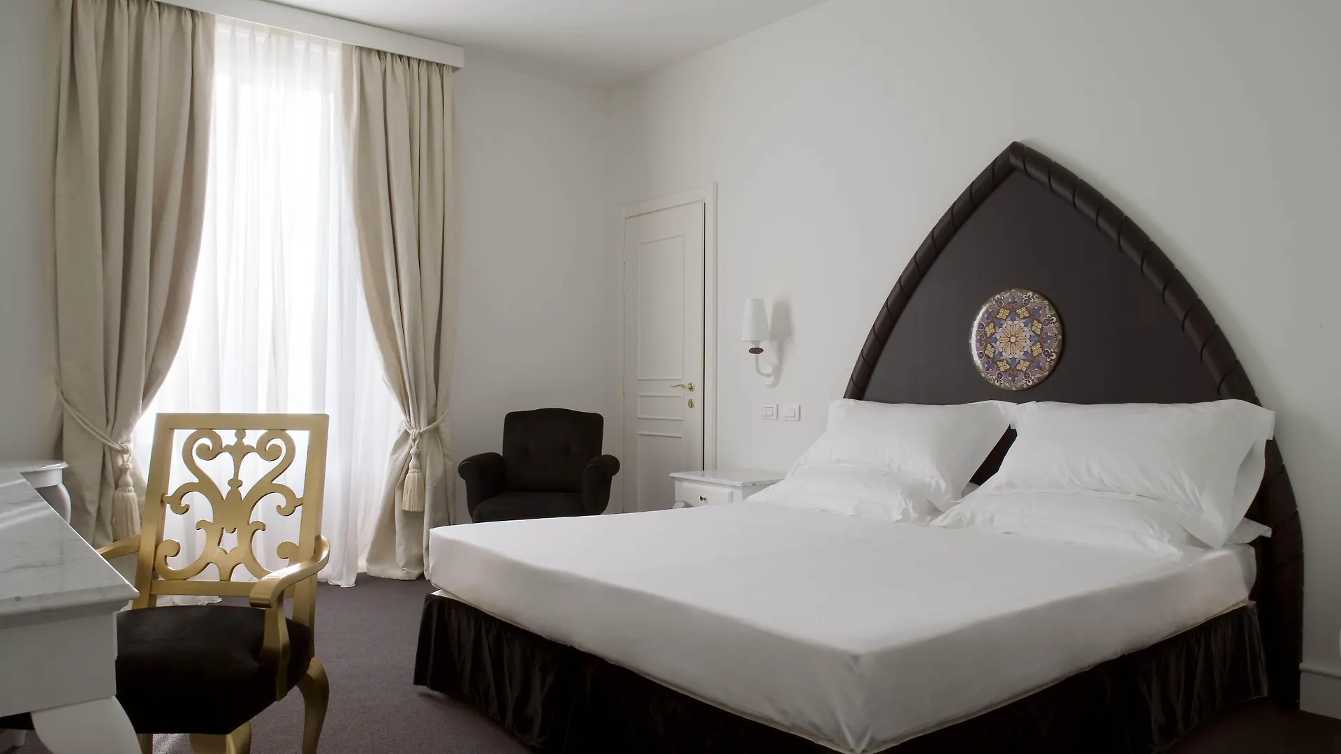 מלון Palace Catania | Una Esperienze