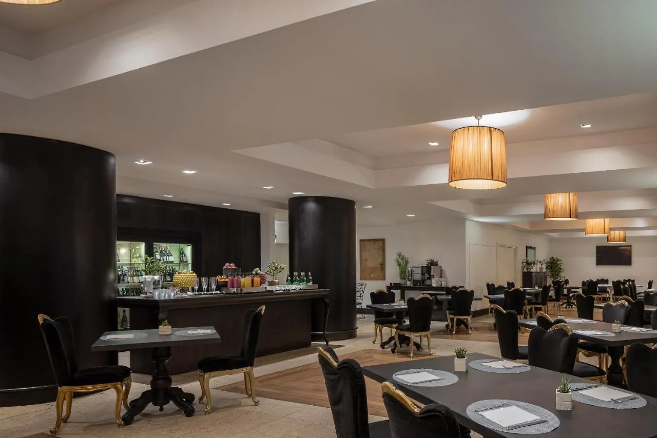 מלון Palace Catania | Una Esperienze