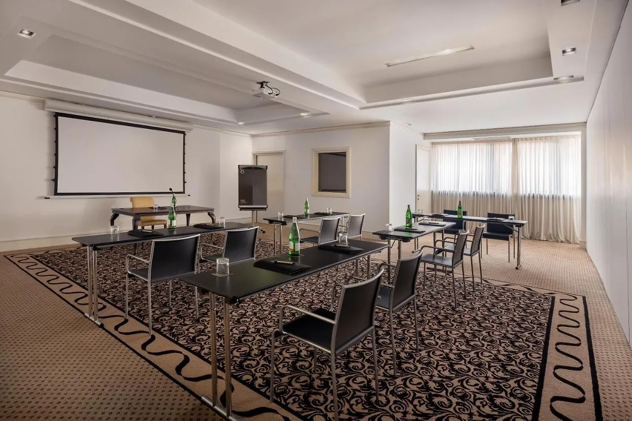 Palace Catania | Una Esperienze מלון