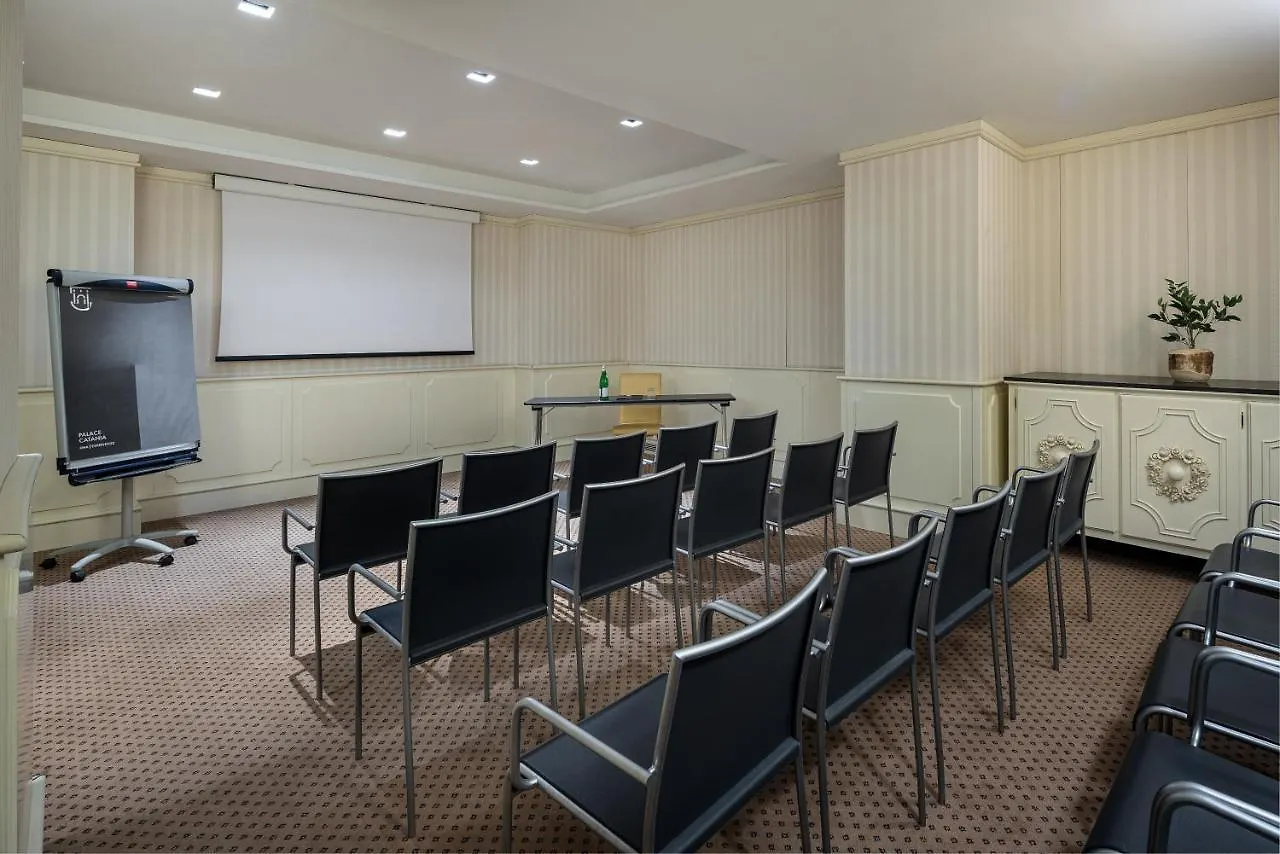 Palace Catania | Una Esperienze 4*,