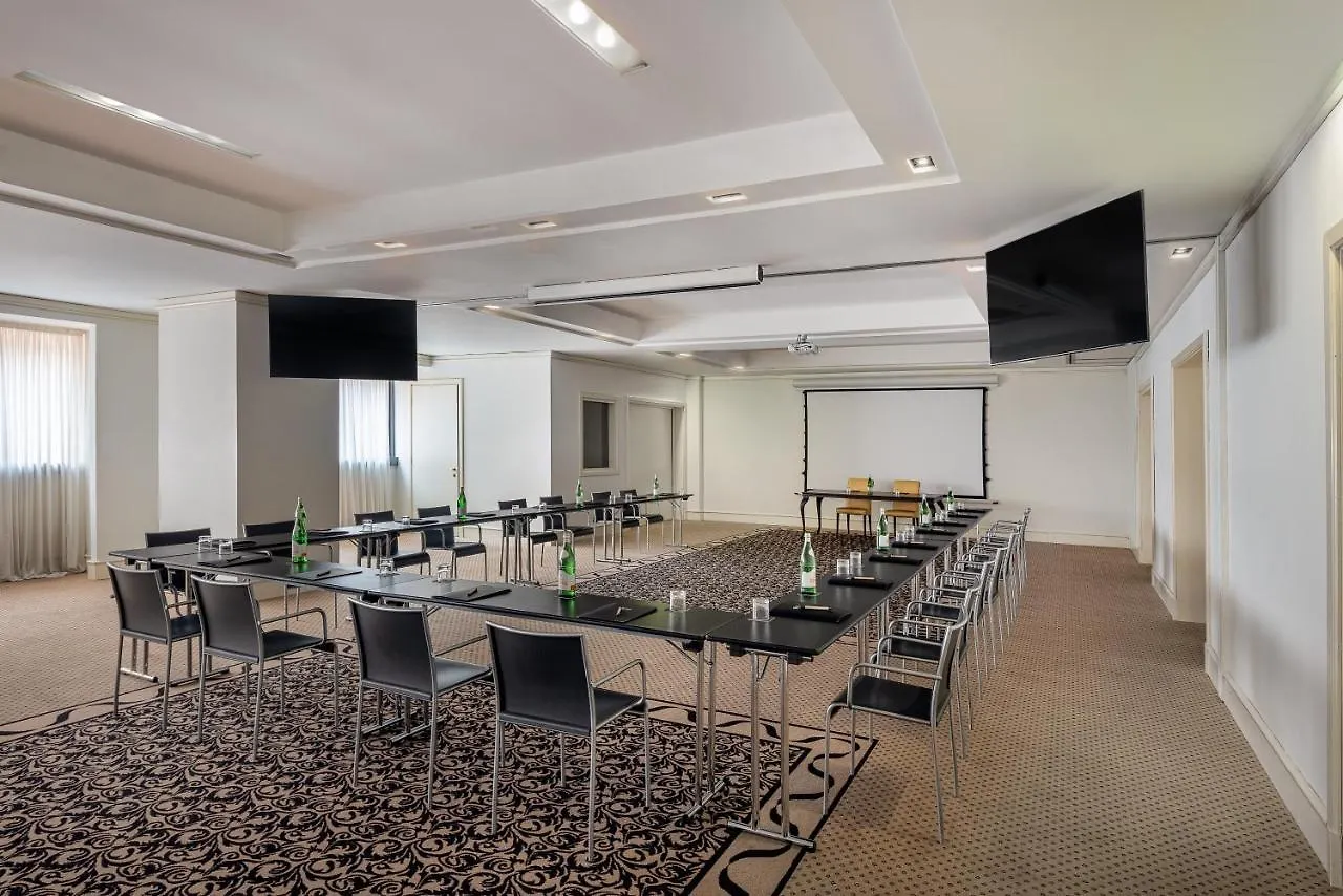 Palace Catania | Una Esperienze 4*,  איטליה