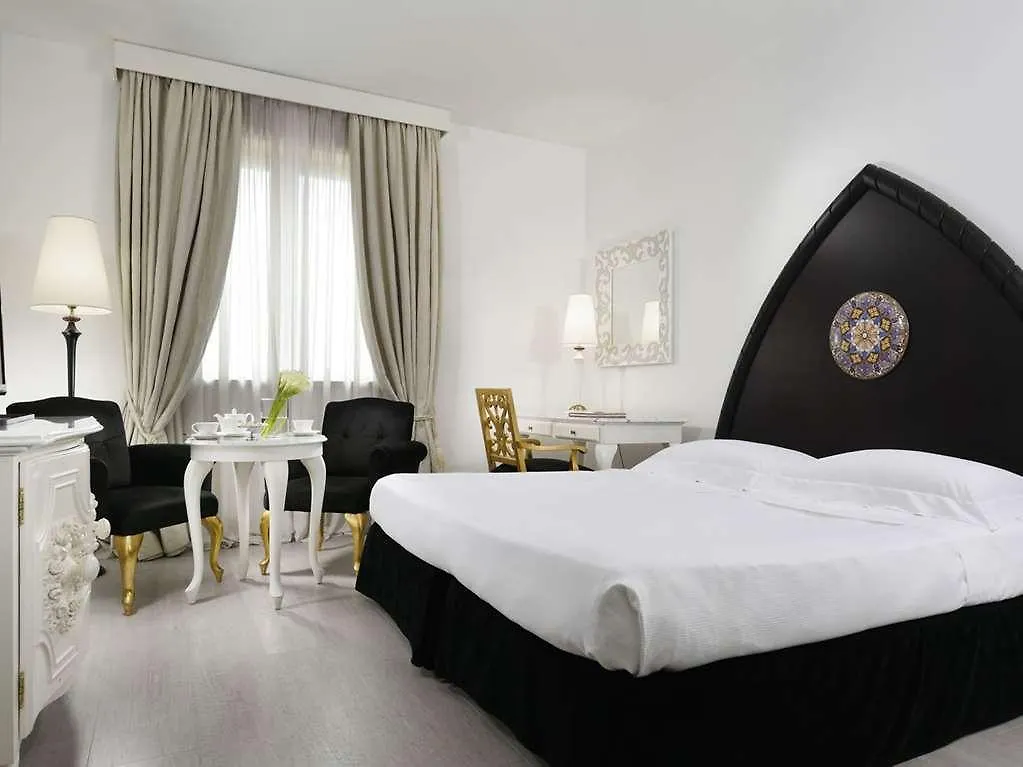 Hotel Palace Catania | Una Esperienze